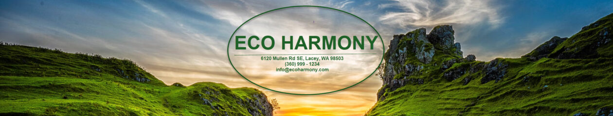 Eco Harmony
